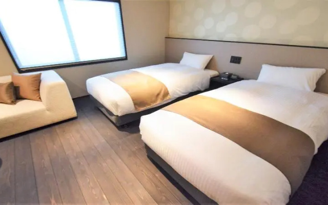 Rinn Kiyomizu Gojo Machiya – Guest Rooms – Kyoto