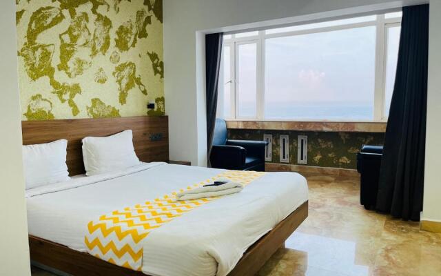 Cherai Blue View Beach Resort