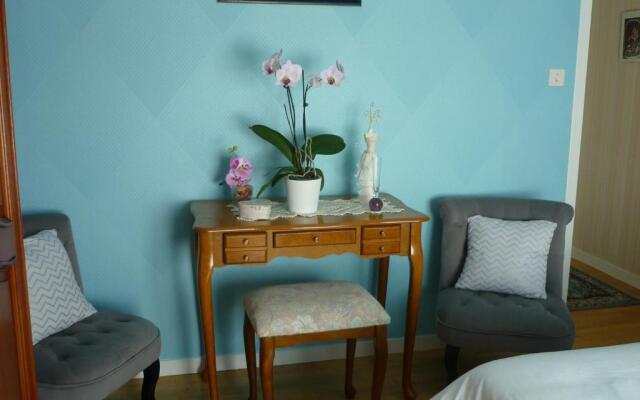 Les Hirondelles Du Paradis 6 rue des Oiseaux