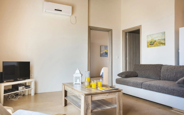 Magganos Sunset Villas