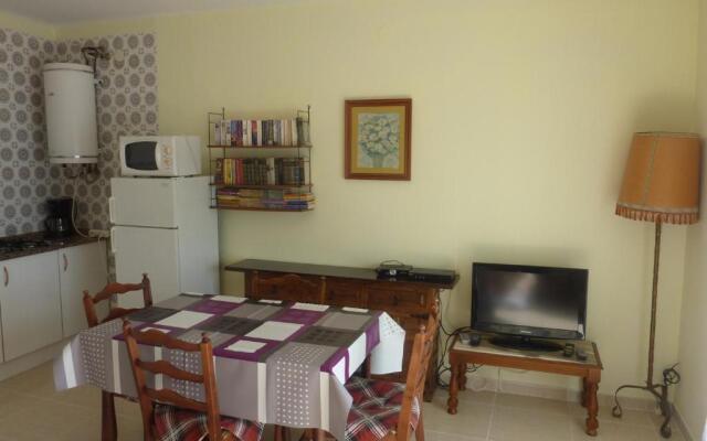 Apartamento Panorama 5