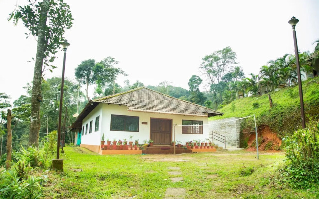 Room in Guest Room - The Nest Bettathur Coorg - ct No 002