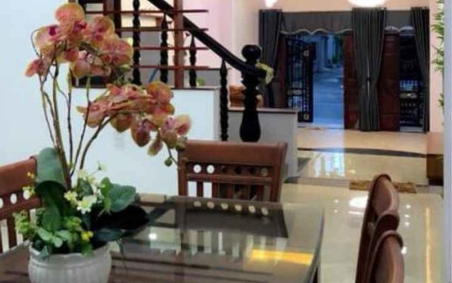 Cat Tuong Homestay