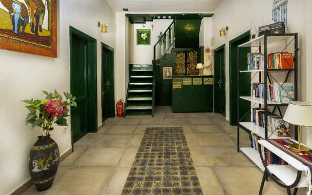 Garden Palace Boutique Hotel