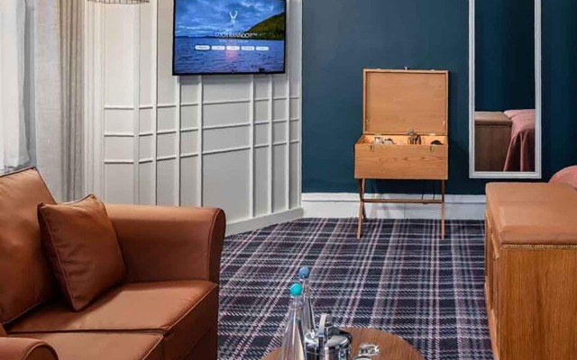 Loch Rannoch Hotel and Spa