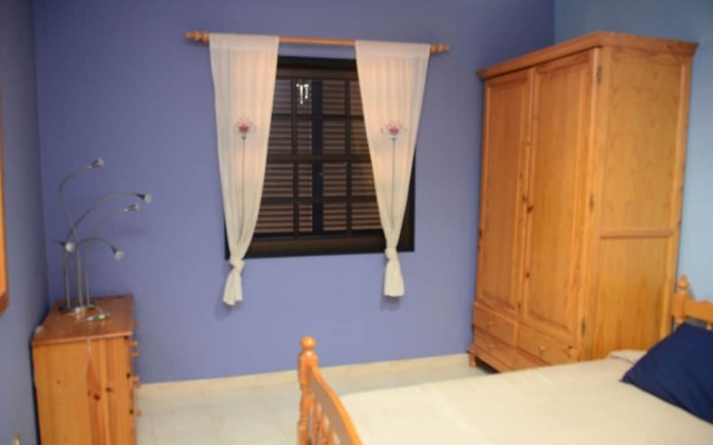 Apartamento el Bajio 205