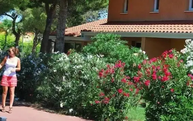 Le Mas de Torreilles