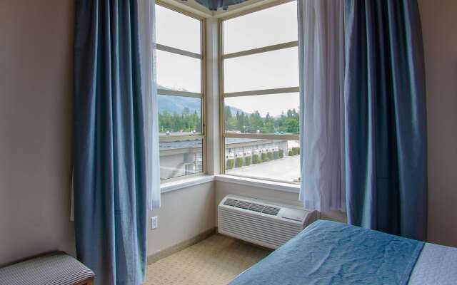 Best Western Plus Revelstoke