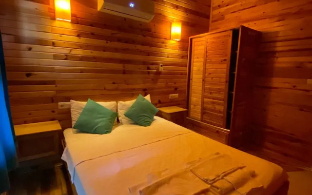 La Maison Hotel Çıralı