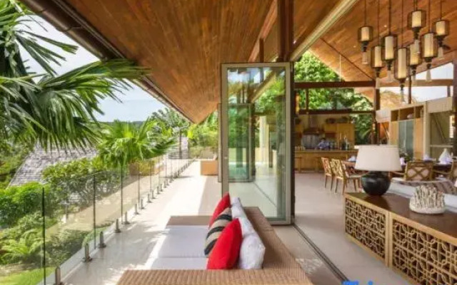 Panacea Retreat | 5 Bedroom - Avasara Residence
