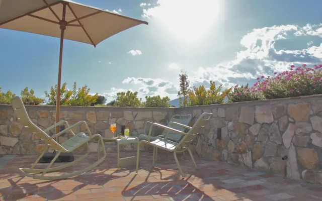 La Vieille Ferme de Grasse