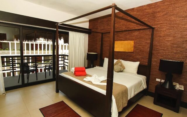 Aldea Thai Hotel by Sun and Sea