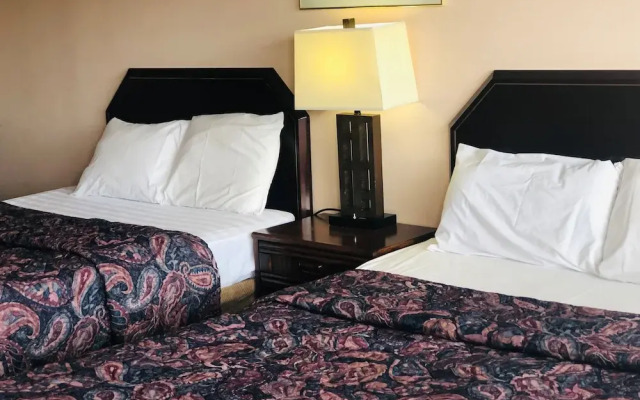 The Rockwell Resort