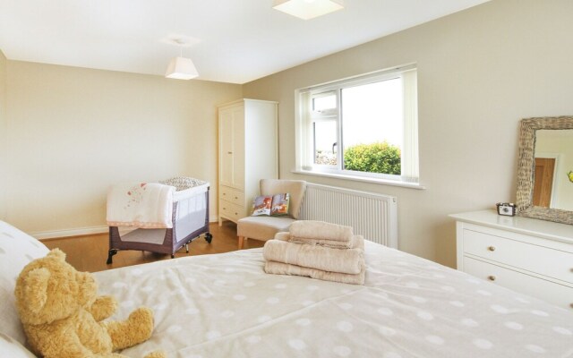 Coed Bolyn Lodge
