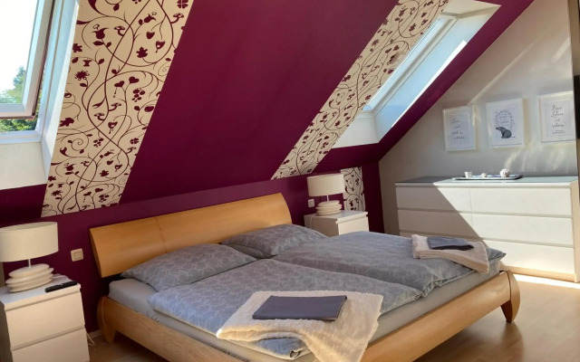 Ferienwohnung Finkenschlag