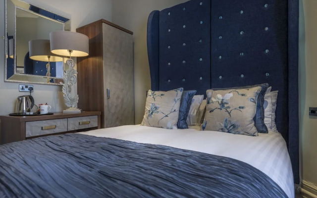 Best Western Kings Head