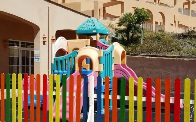 Suite Hotel Puerto Marina