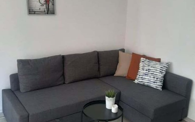 Dream Holiday-Apartamenty Chmielna Park