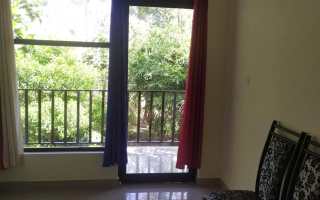 Palliyadiyil Homestay