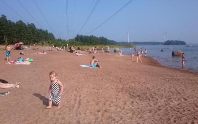 Beach Hotel Santalahti