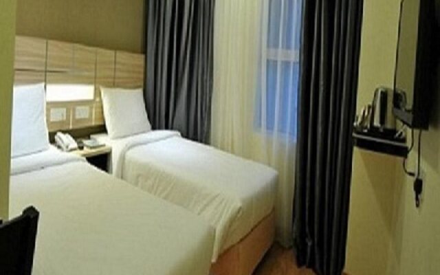 U Design Hotel