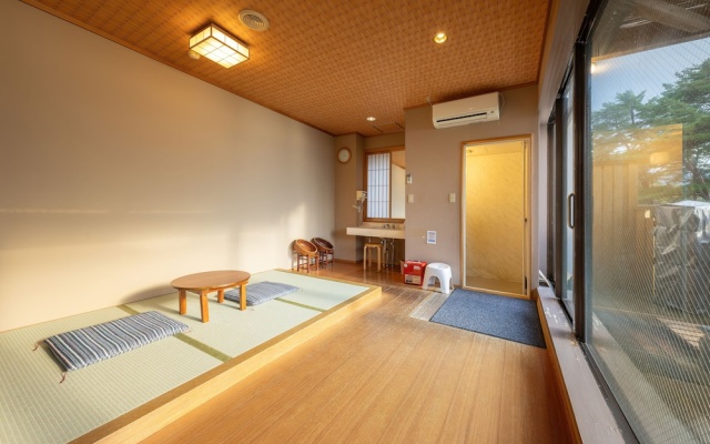 Katakuri no Hana – Guest Rooms – Semboku