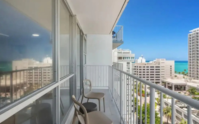 Apartamentos en excelente Zona Condado