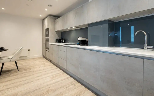 Nuvola Suite by Casacity