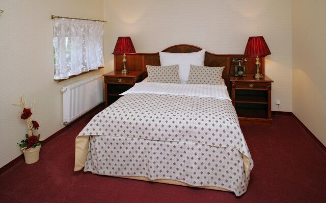 Hotel Mertin