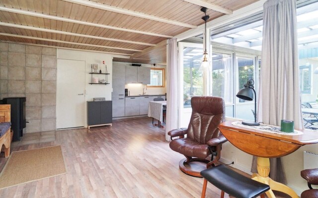 5 Person Holiday Home in Eskebjerg