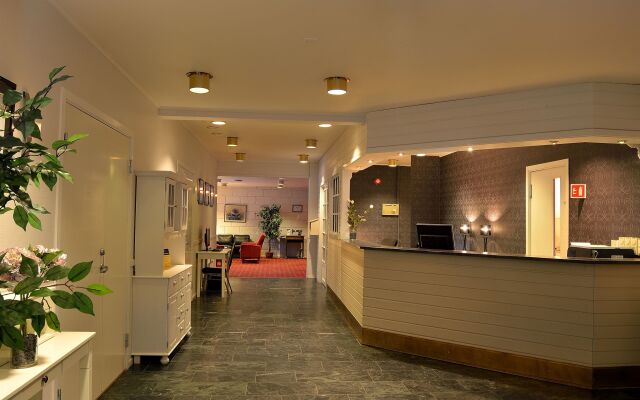 Best Western Narvik Hotel