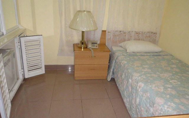 Darbat Hotel