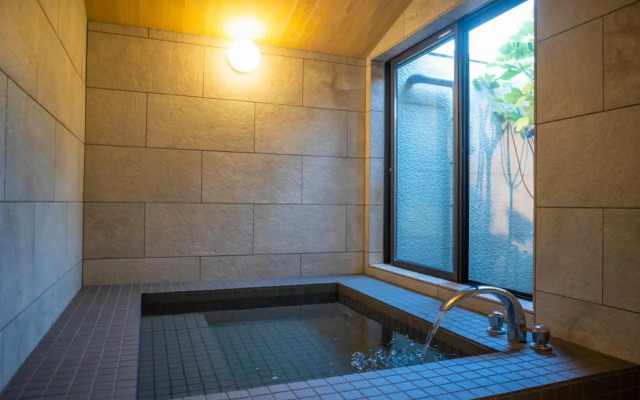 Mezzo All Suite Villas