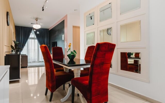 Legasi Kampung Bharu Guesthouse