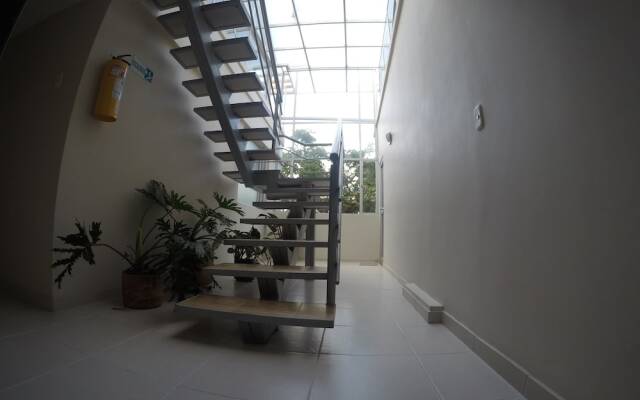 Hotel Parque Reservado