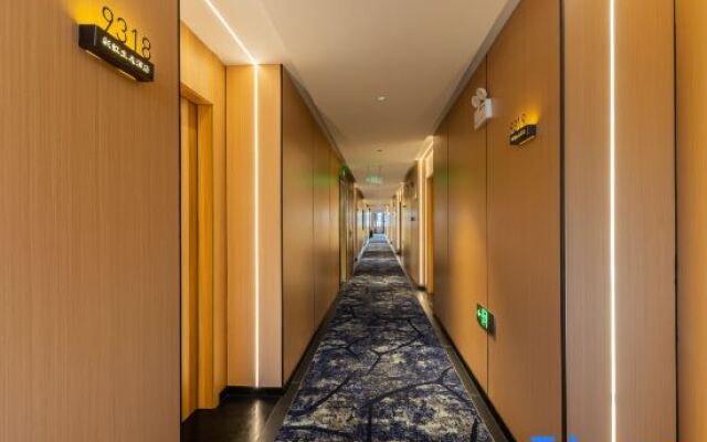 Rainbow Ecological Hotel (Flagship Store)