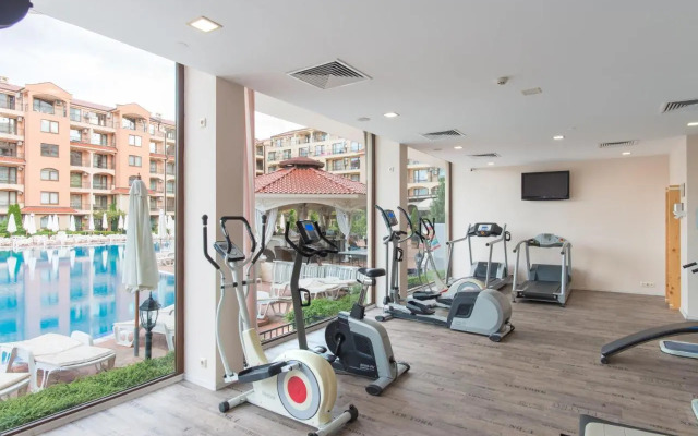 Hotel & SPA Diamant Residence - All Inclusive