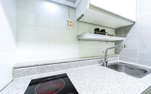 Uljin Dolbit Pension