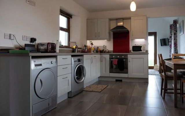 Kinbane Self-Catering
