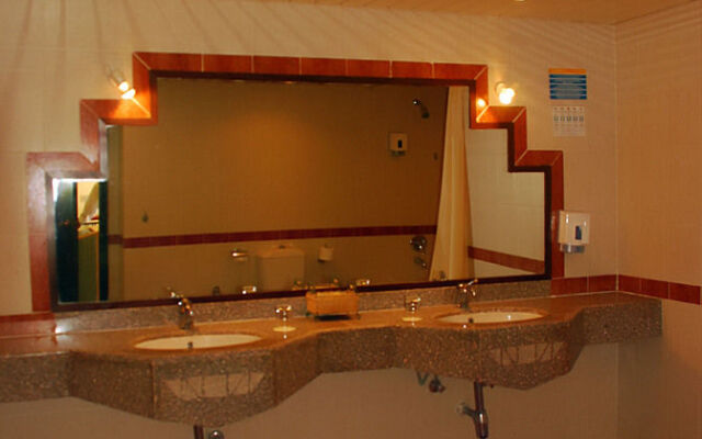Hauza Beach Resort