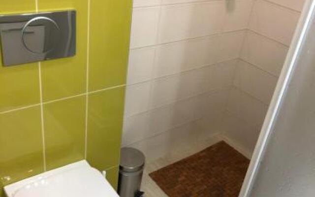 Csillag Delux Apartman