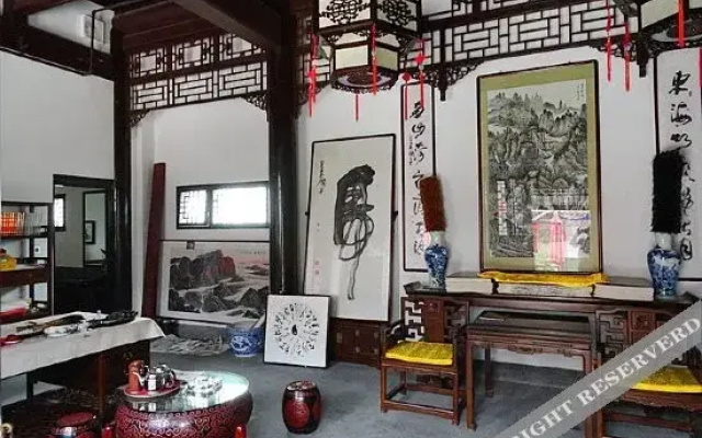 Tangninghui Hotel
