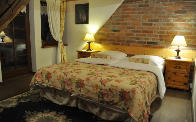 Gospodarstwo Gościnne Jesionówka