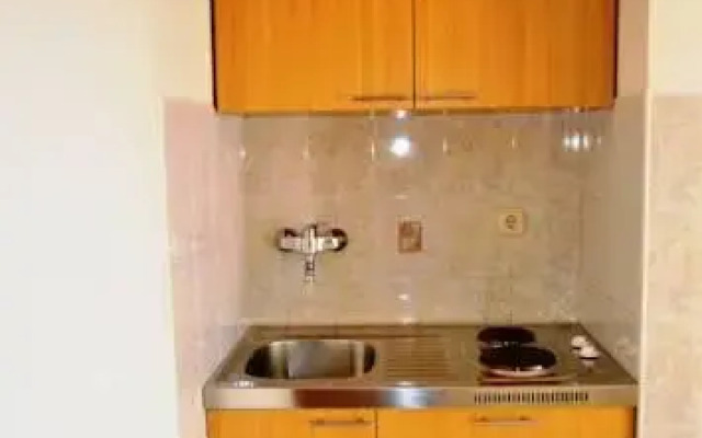 Sun House Apartments