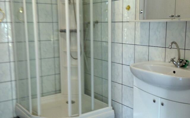 Solrosen i Simrishamn