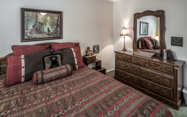 Ruidoso Three-bedroom