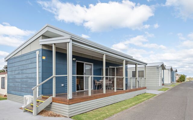 Holiday Haven Shoalhaven Heads