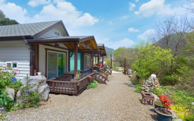 Yangpyeong Chaeum Pension
