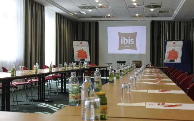 Ibis Linz City