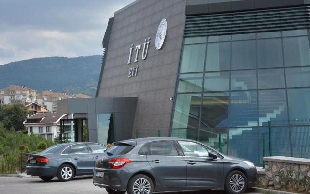 Itu Evi